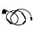 Sensor ABS Gauss Accent 2000-2005 Dianteiro Esquerdo - Imagem 1