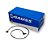 Sensor ABS Gauss Mitsubishi Pajero 00-06 Dianteiro Direito - Imagem 2