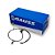 Sensor ABS Pajero Tr4 2000 a 2007 Dianteiro Direito - Imagem 2