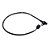 Sensor ABS Gauss Airtreck 2001-2008 Traseiro Direito - Imagem 1