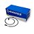 Sensor ABS Gauss Lancer 2000-2007 Dianteiro Esquerdo - Imagem 2