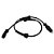 Sensor ABS Gauss Megane 2003-2010 Dianteiro Ambos Os Lados - Imagem 1