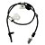 Sensor ABS Gauss Impreza 2007-2014 Dianteiro Ambos Os Lados - Imagem 1