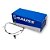 Sensor ABS Gauss Subaru Impreza 1993 a 2001 Traseiro Direito - Imagem 2