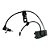 Sensor ABS Gauss Impreza 1993-2001 Dianteiro Direito - Imagem 1