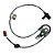 Sensor ABS Gauss Outback 2000-2004 Dianteiro Direito - Imagem 1