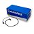 Sensor ABS Gauss Pajero 2007-Diante Dianteiro Direito - Imagem 2