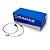 Sensor ABS Gauss V70 2000 a 2008 Dianteiro Esquerdo - Imagem 2