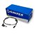 Sensor ABS Gauss Audi A4 1994 a 2000 Traseiro Ambos Os Lados - Imagem 2