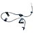 Sensor ABS Gauss Tucson (4X4) 2010-2014 Traseiro Direito - Imagem 1
