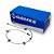Sensor ABS Gauss Impreza 2014-2016 Traseiro Esquerda - Imagem 2