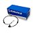 Sensor ABS Gauss Zx 1991-1997 Traseiro Ambos Os Lados - Imagem 2
