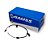 Sensor ABS Gauss Hyundai Sonata 2006 a 2010 Traseiro Direito - Imagem 2