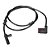 Sensor ABS Gauss Mercedes C320 2000 a 2007 Traseiro Esquedo - Imagem 1