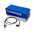 Sensor ABS Gauss Mercedes C320 2000 a 2007 Traseiro Esquedo - Imagem 2