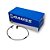 Sensor ABS Slk250 2011 a Diante Dianteiro Ambos Os Lados - Imagem 2