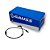 Sensor ABS Benz B200 2005 a 2011 Dianteiro Ambos Os Lados - Imagem 2