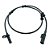 Sensor ABS A250 2014 a 2015 Dianteiro Ambos Os Lados - Imagem 1