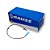 Sensor ABS Cooper Countryman 10-16 Traseiro Ambos Os Lados - Imagem 2