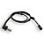 Sensor ABS Gauss Audi A4 1994-2000 Dianteiro Ambos Os Lados - Imagem 1