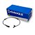 Sensor ABS Gauss Ford Fiesta 2002 a 2014 Dianteiro - Imagem 2