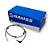 Sensor ABS Gauss Fiat Essence 2011 a Diante Traseiro Esquedo - Imagem 2