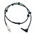 Sensor ABS Gauss Fiat Essence 2011 a Diante Traseiro Esquedo - Imagem 1