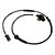 Sensor ABS Gauss Accent 2000-2005 Dianteiro Direito - Imagem 1