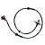 Sensor ABS Gauss Frontier 2007-2017 Traseiro Esquerda - Imagem 1