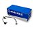 Sensor ABS Gauss Fx35 2003-2008 Traseiro Ambos Os Lados - Imagem 2