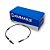 Sensor ABS Gauss Bmw X4 15 Traseiro Ambos Os Lados - Imagem 2