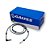 Sensor ABS Gauss Fiat Strada Trekking 13 Traseiro Esquedo - Imagem 2