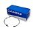 Sensor ABS Gauss Fiat Toro 4X2 2017 a em diante Traseiro - Imagem 2