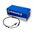 Sensor ABS Gauss Fiat Siena 2013 a em diante Traseiro - Imagem 2