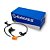 Sensor ABS Gauss HONDA Accord 1998 a 2002 Traseiro Direito - Imagem 2