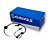 Sensor ABS Gauss Elantra 2006-2010 Traseiro Esquerda - Imagem 2