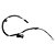 Sensor ABS Gauss Sonata 2006-2010 Traseiro Esquerda - Imagem 1