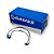 Sensor ABS Gauss Hyundai Veracruz 07-12 Dianteiro Direito - Imagem 2