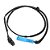 Sensor ABS Range Rover 2002 a 2006 Traseiro Ambos Os Lados - Imagem 1