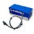 Sensor ABS Traseiro Gauss Ford New Fiesta 1.6 2013-2018 - Imagem 2