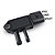 Sensor Pressão Catalisador Equivalente 0281006082 Bosch - Imagem 3