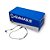 Sensor ABS Discovery 2009 a Diante Traseiro Ambos Os Lados - Imagem 2