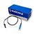 Sensor ABS Gauss BMW 330 2005 a 2013 Traseiro ambos os lados - Imagem 2