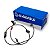 Sensor ABS Traseiro Esquerdo Gauss Ford Fusion 4X2 2006-2012 - Imagem 2
