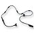 Sensor ABS Gauss Dodge RAM 2500 Pic 2006 a 2010 Dianteiro - Imagem 1