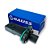 Medidor de Fluxo de ar Gauss Chevrolet Sonic 1.6 2013 - Imagem 2