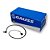 Sensor ABS Gauss Pajero 2007-Diante Dianteiro Esquerdo - Imagem 2