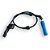 Sensor ABS Gauss BMW 330 1999 a 2006 Dianteiro direito - Imagem 1