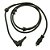 Sensor ABS Gauss FIAT Brava  1999 a 2003 Dianteiro Direito - Imagem 1