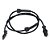 Sensor ABS Gauss Scenic 2003-2009 Traseiro Ambos Os Lados - Imagem 1